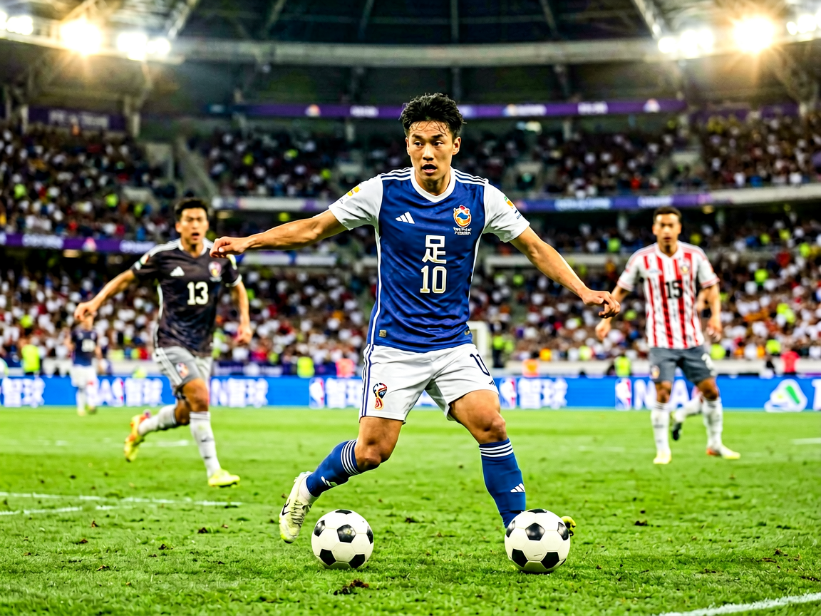 世界杯专题板块，展示世界杯赛事历史与相关资讯入口